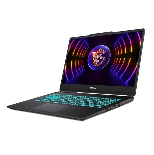 MSI Cyborg 15 A13VE-1619AE, Intel Core i7-13620H, 16GB RAM, 512GB SSD, NVIDIA RTX 4050 6GB, 15.6 MSI Cyborg 15 A13VE-1619AE, Intel Core i7-13620H, 16GB RAM, 512GB SSD, NVIDIA RTX 4050 6GB, 15.6